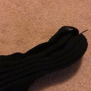 Calvin Klein socks 3 pairs